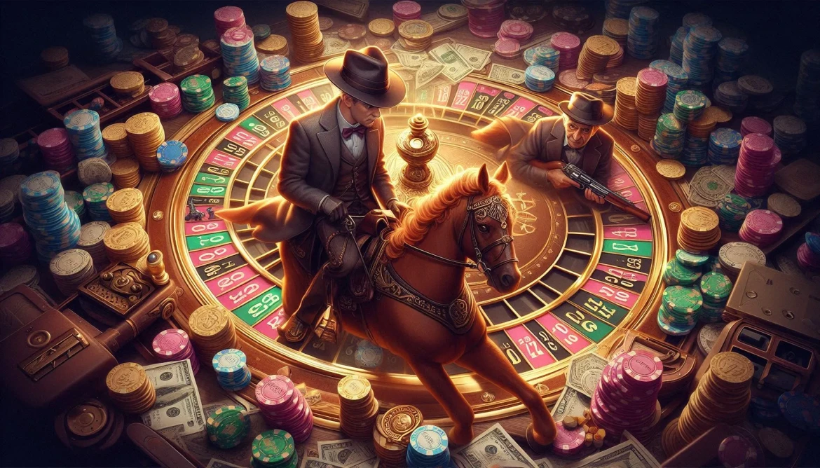 BetPuma Casino